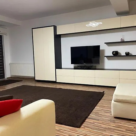 Cosy Apartment