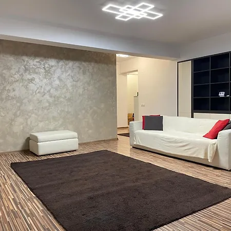 Apartment Cosy *