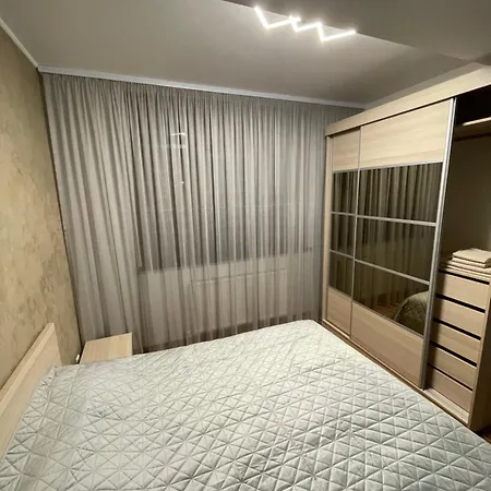 Apartment Cosy