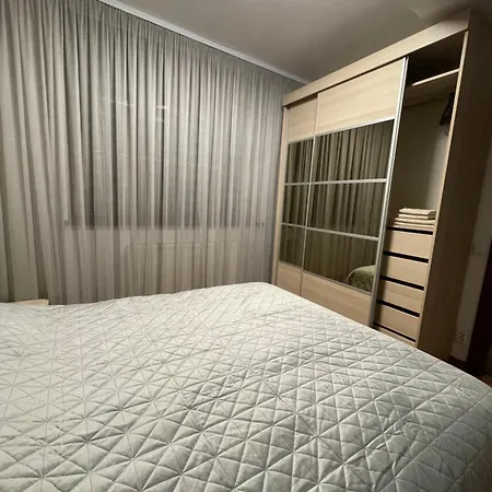 Cosy Apartment