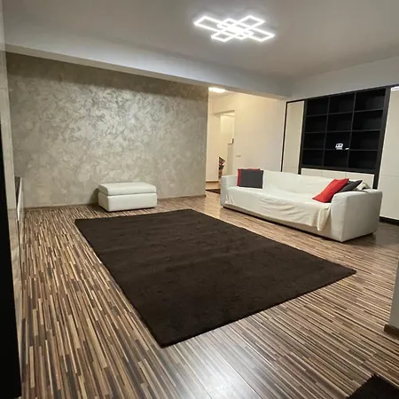 Apartment Cosy