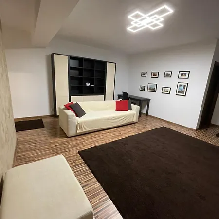 Cosy Apartment Bucharest