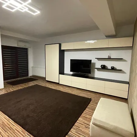 Cosy Apartment *